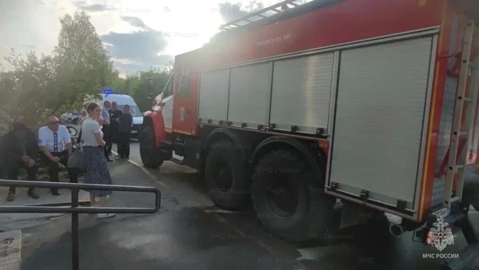 За месяц пожарно-спасательные подразделения МЧС России ликвидировали более тысячи пожаров в регионе За месяц пожарно-спасательные подразделения МЧС России ликвидировали более тысячи пожаров в регионе