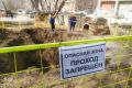 Копать станет дороже: в Новосибирской области резко увеличивают штрафы за просроченные «раскопки»