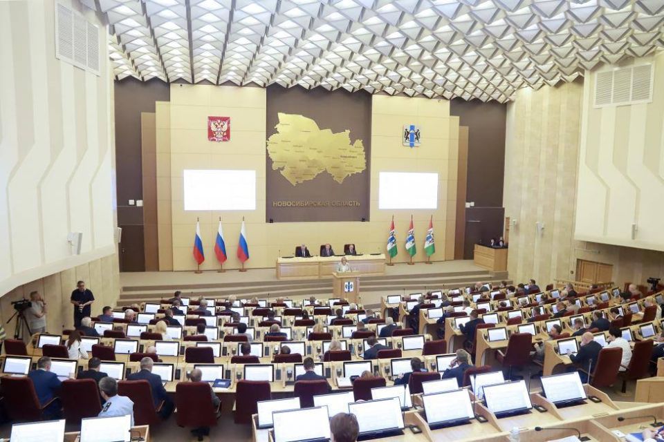 Знак отличия «За милосердие, добровольчество и благотворительность»