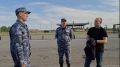 Таможенники Сибири готовы к полноценному функционированию СПОТ – заместитель руководителя ФТС России Алексей Тимофеев посетил СТУ