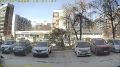 Школьник самокатом ударил по голове пенсионерку в Новосибирске