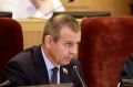 Штрафы возрастают. Сессия Законодательного Собрания Новосибирской области утвердила в первом чтении увеличение штрафов за нарушения при выполнении земляных работ