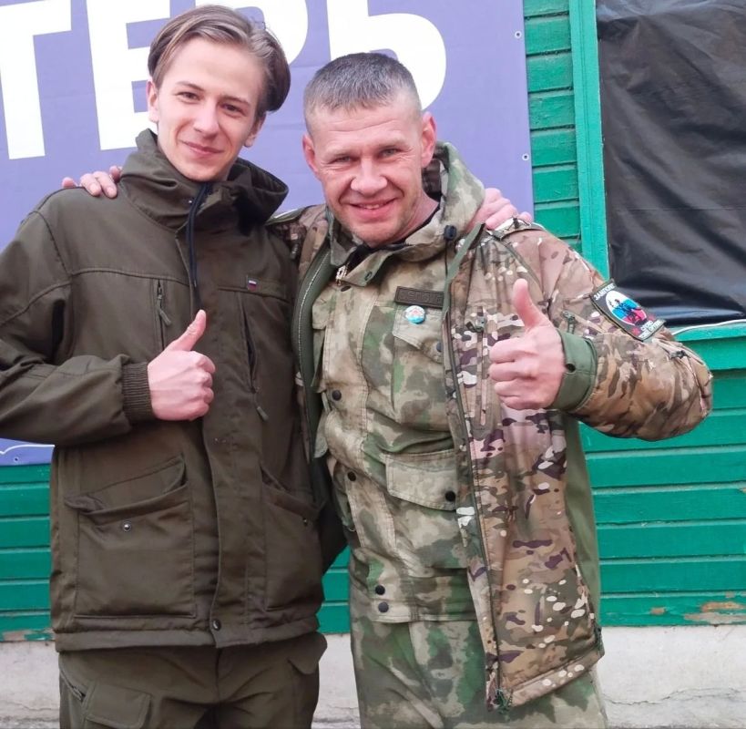 Поддержка без границ: член МИК Новосибирской области принял участие в гуманитарной миссии в Курской области