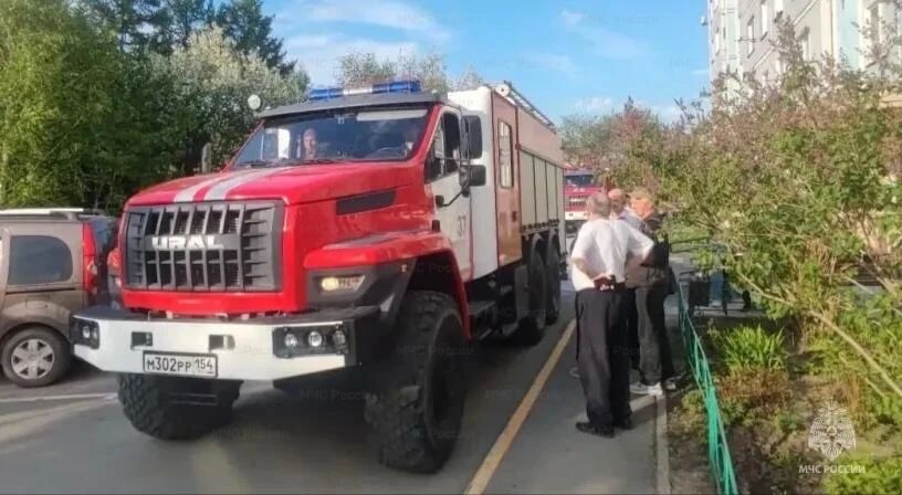 За месяц пожарно-спасательные подразделения МЧС России ликвидировали более тысячи пожаров в регионе За месяц пожарно-спасательные подразделения МЧС России ликвидировали более тысячи пожаров в регионе