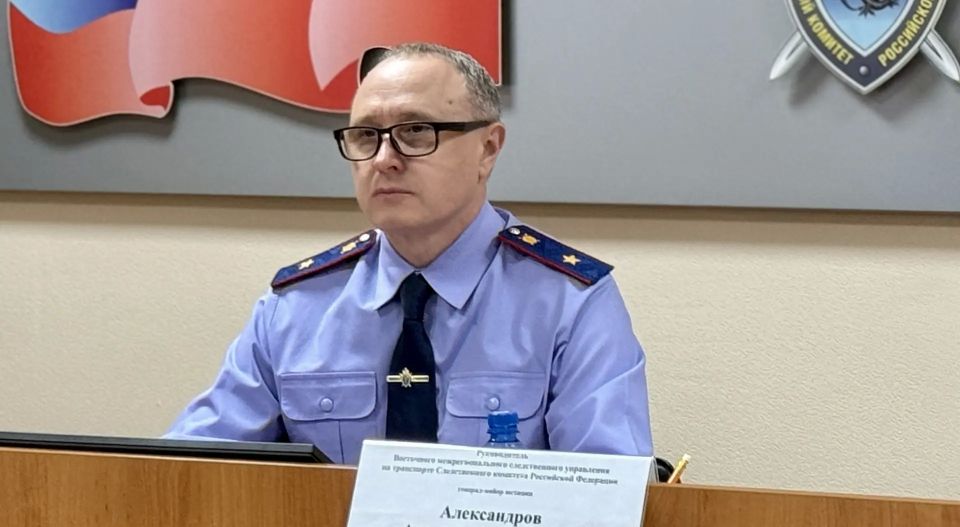 В Новосибирске состоялось заседание межведомственной рабочей группы по организации психологической деятельности
