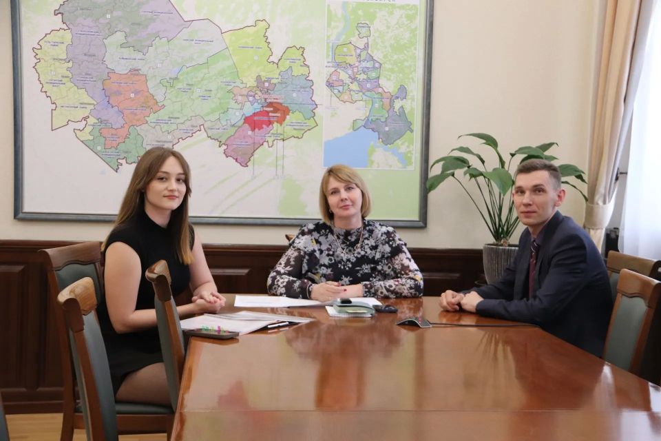 «Атмосфера»: финал Всероссийского конкурса на лучшую работу по вопросам избирательного права и процесса
