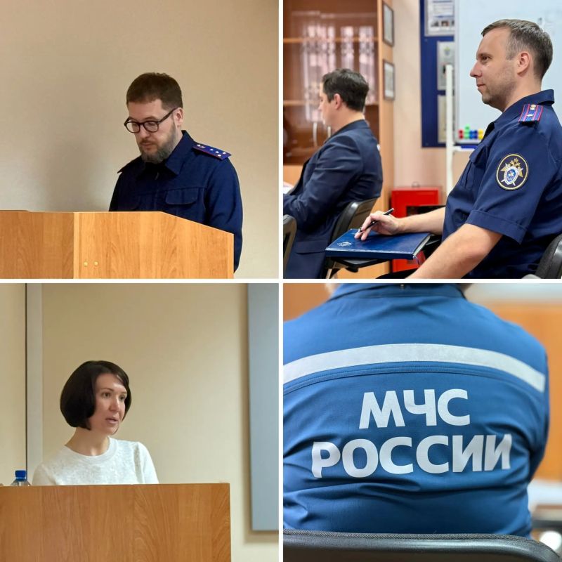 В Новосибирске состоялось заседание межведомственной рабочей группы по организации психологической деятельности В Новосибирске состоялось заседание межведомственной рабочей группы по организации психологической деятельности