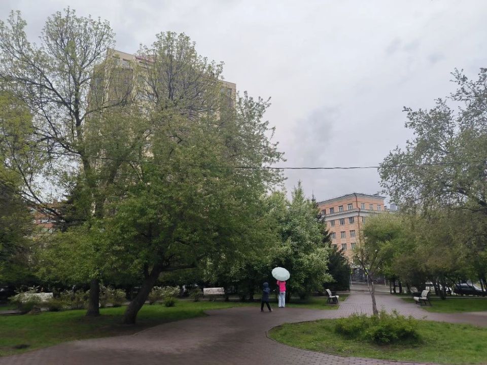 Хорошие новости: сегодня пятница