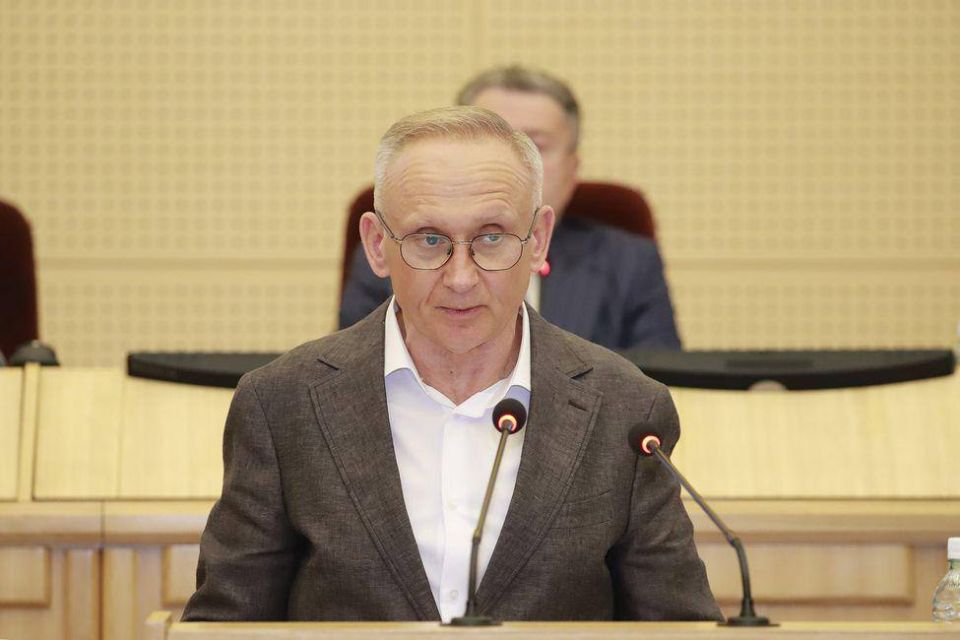 В поддержку читающих людей
