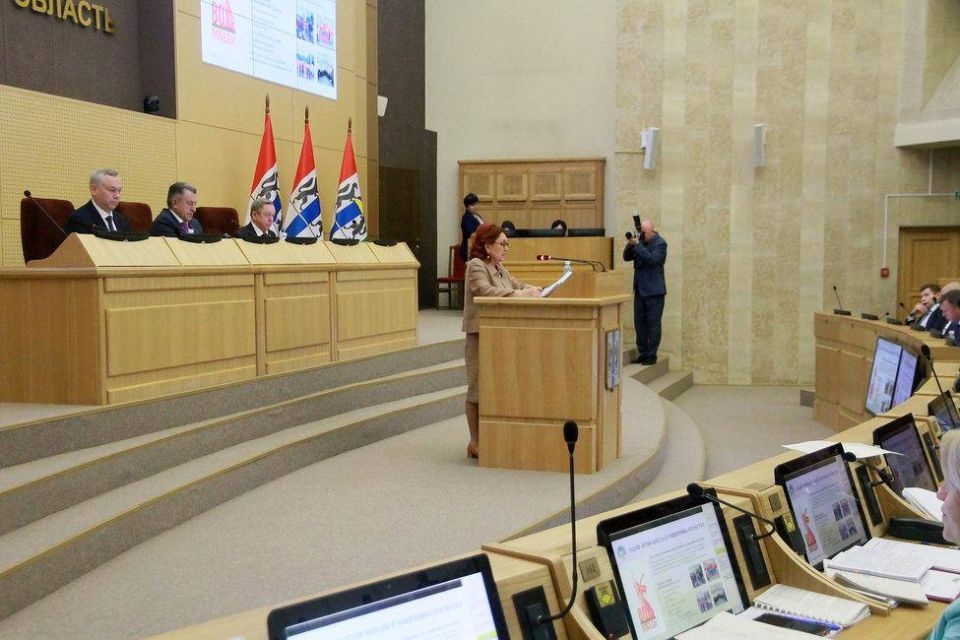В фокусе внимания – интересы детей