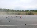 ДТП с погибшим произошло на трассе «Иртыш» под Новосибирском