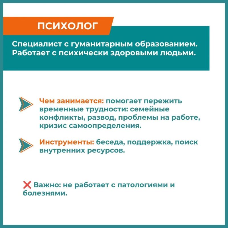 Сегодня, 31 мая, отмечается День психотерапевта Сегодня, 31 мая, отмечается День психотерапевта