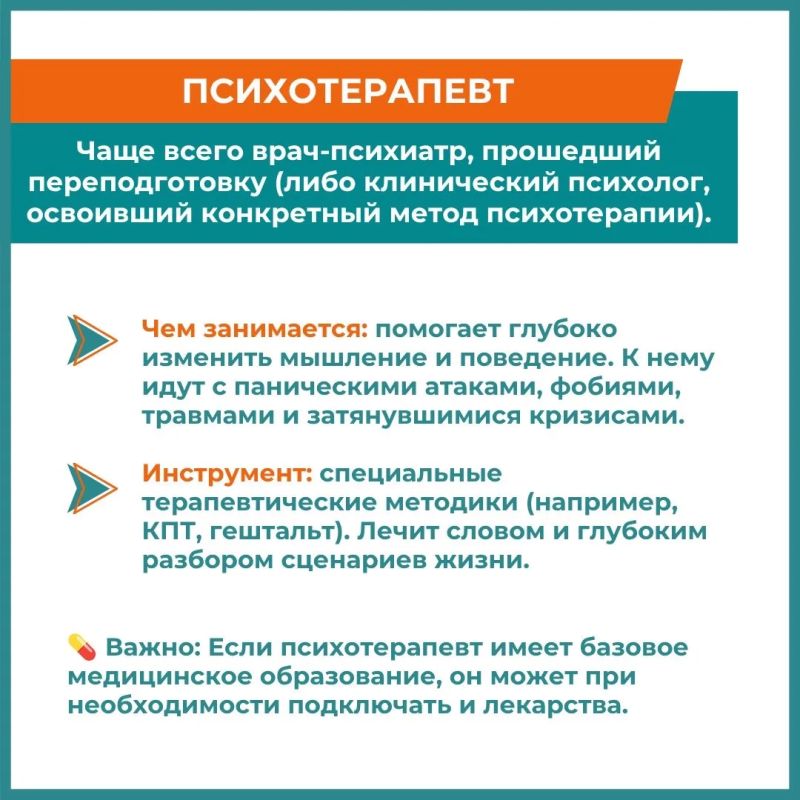 Сегодня, 31 мая, отмечается День психотерапевта Сегодня, 31 мая, отмечается День психотерапевта