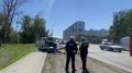 Смертельная авария произошла на Хилокской в Новосибирске