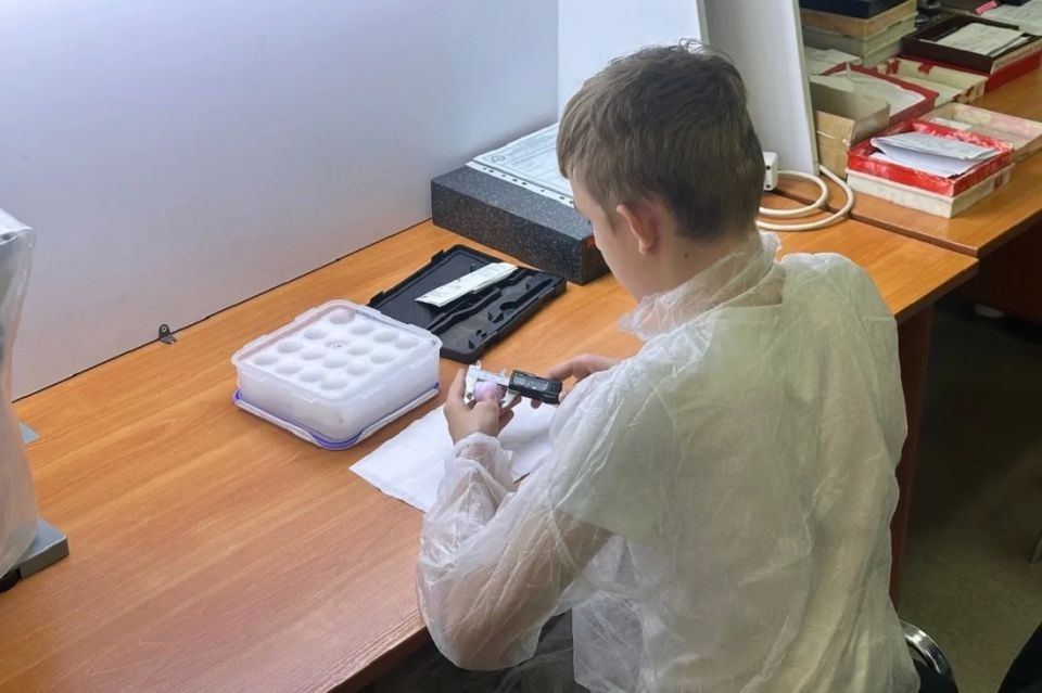 29,5 тысячи рублей в среднем заработают за месяц новосибирские школьники