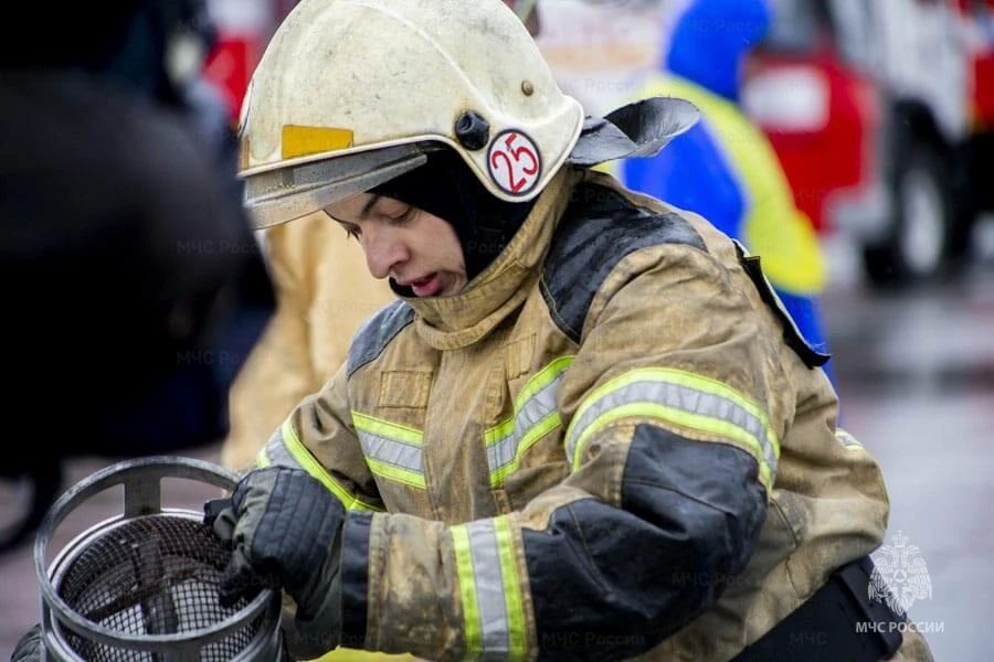 120 лет на страже безопасности: пожарно-спасательная часть № 2 Железнодорожного района отмечает юбилей 120 лет на страже безопасности: пожарно-спасательная часть № 2 Железнодорожного района отмечает юбилей
