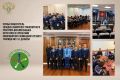 В Международный день защиты детей первый заместитель Западно-Сибирского транспортного прокурора Виталий Бавыка встретился с курсантами Новосибирского командного речного училища им. С.И. Дежнева