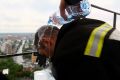 Первый летний месяц обещает быть особенно жарким