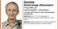 В Новосибирске ищут 71-летнего пенсионера с сотрясением мозга