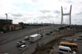 До 1 октября изменят схему движения на площади Будагова