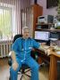 У каждого третьего ребенка, попавшего в реанимацию детской больницы № 1, – отравление