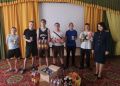 Сотрудники Черепановского МСО следственного управления СК России по Новосибирской области поздравили подшефных ребят с Международным днем защиты детей