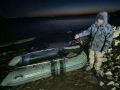 В Новосибирской области браконьеры причинили водным биоресурсам ущерб на сумму более 260 тысяч рублей