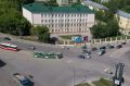 По федеральному проекту отремонтируют школу на улице Мира в Новосибирске