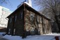 В центре Новосибирска снесут 100-летний детсад товарищества «Печатник»