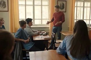 Такая ли уж никудышная «Очень плохая училка»: что думают современные учителя о «киношных» коллегах Такая ли уж никудышная «Очень плохая училка»: что думают современные учителя о «киношных» коллегах