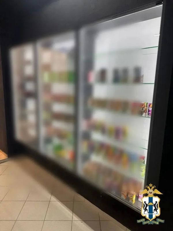 В Новосибирске полицейские пресекли реализацию контрафактной табачной продукции В Новосибирске полицейские пресекли реализацию контрафактной табачной продукции