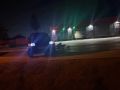 Два подростка пострадали в ДТП на улице Большая в Новосибирске
