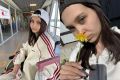«У дочки заболело колено, оказалось – это рак»: школьница из Новосибирска похудела до 39 килограммов из-за онкологии