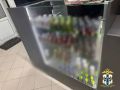 В Новосибирске полицейские пресекли реализацию контрафактной табачной продукции