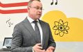 Первый вице-губернатор НСО Юрий Петухов уволен с поста