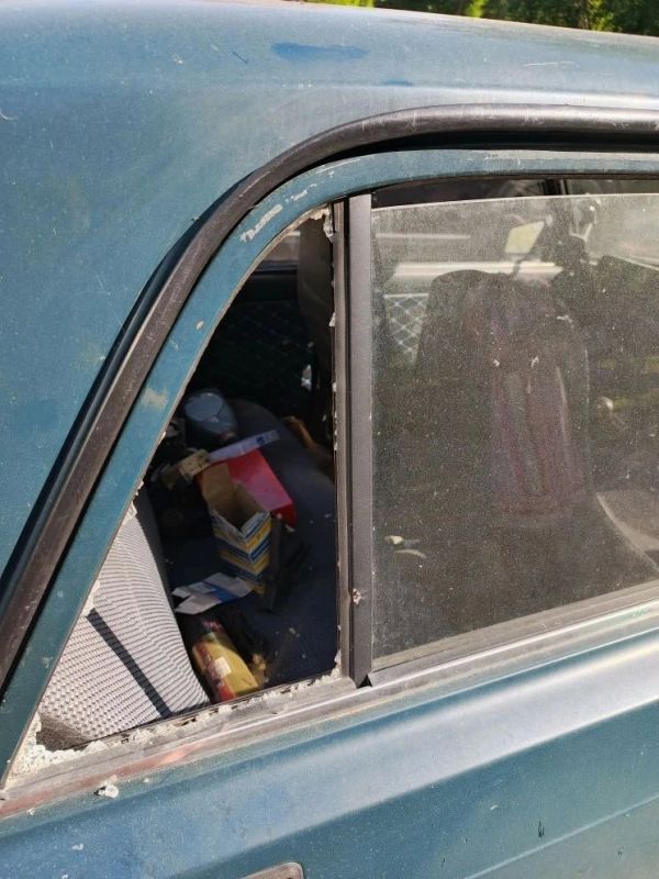 Автохламу не место на парковках Автохламу не место на парковках
