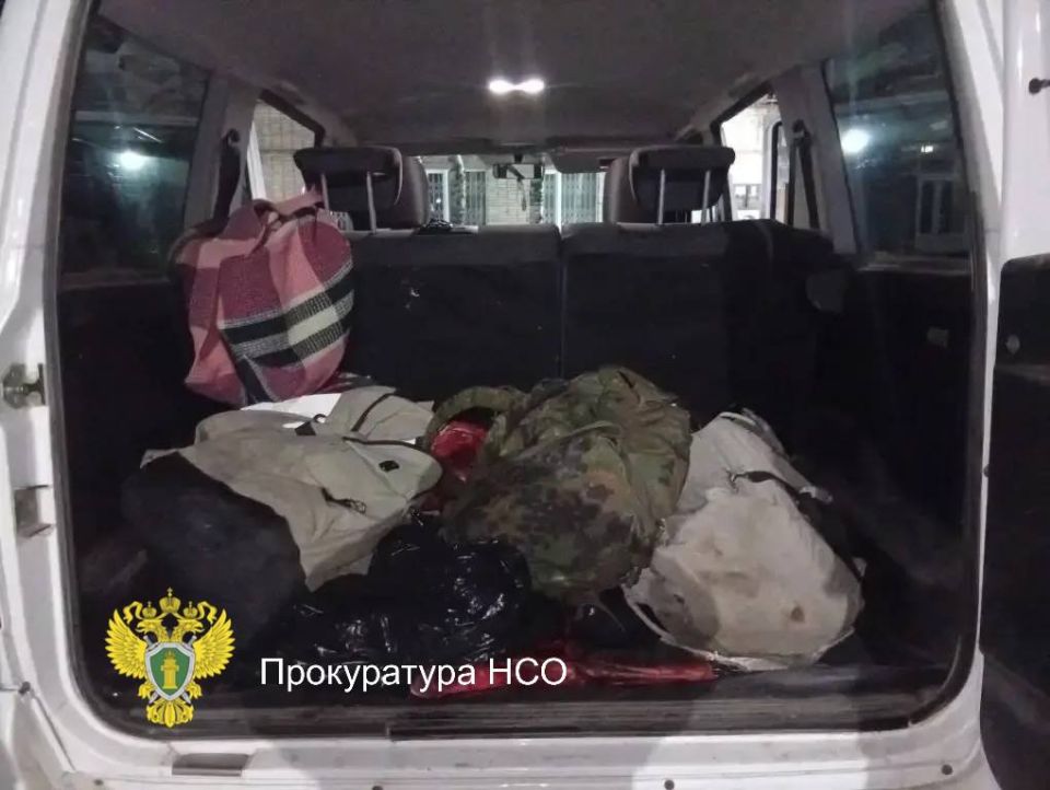 Трое в машине, не считая косуль: в Новосибирской области трое мужчин предстанут перед судом за незаконную охоту Трое в машине, не считая косуль: в Новосибирской области трое мужчин предстанут перед судом за незаконную охоту