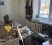 Начальница почты в Куйбышевском районе Новосибирской области подожгла отделение, чтобы скрыть кражу 2,9 млн рублей из кассы