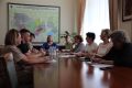 Организаторы выборов Новосибирской области сели за парты