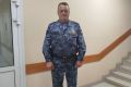 Судебный пристав спас тонущего 10-летнего мальчика в Бердске