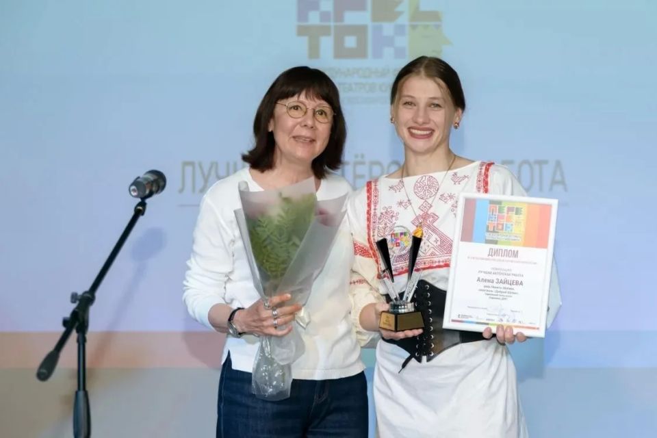 В Новосибирске завершился IV Международный фестиваль театров кукол «ПЕРЕКРЕСТОК», который на неделю превратил центр города в пространство кукольного искусства В Новосибирске завершился IV Международный фестиваль театров кукол «ПЕРЕКРЕСТОК», который на неделю превратил центр города в пространство кукольного искусства