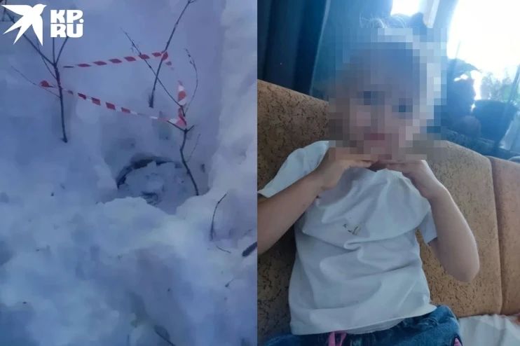 «Дочка стояла в ледяной воде и кричала»: в Новосибирске мама упавшей в люк четырехлетней девочки требует наказать УК «Дочка стояла в ледяной воде и кричала»: в Новосибирске мама упавшей в люк четырехлетней девочки требует наказать УК