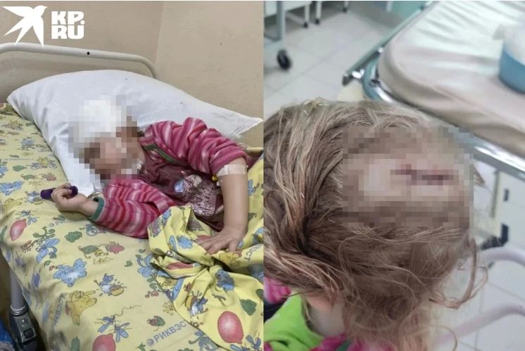 «Дочка стояла в ледяной воде и кричала»: в Новосибирске мама упавшей в люк четырехлетней девочки требует наказать УК