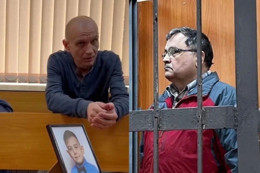 В Новосибирске суд смягчил приговор пенсионеру, насмерть сбившему 8-летнего мальчика