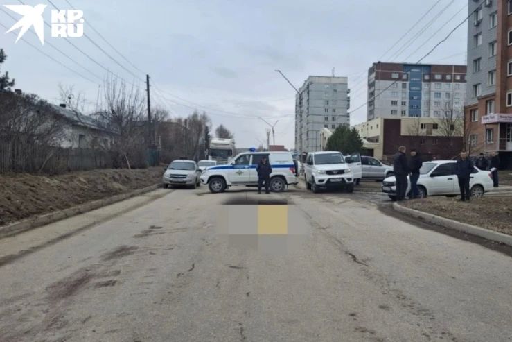В Новосибирске суд смягчил приговор пенсионеру, насмерть сбившему 8-летнего мальчика В Новосибирске суд смягчил приговор пенсионеру, насмерть сбившему 8-летнего мальчика