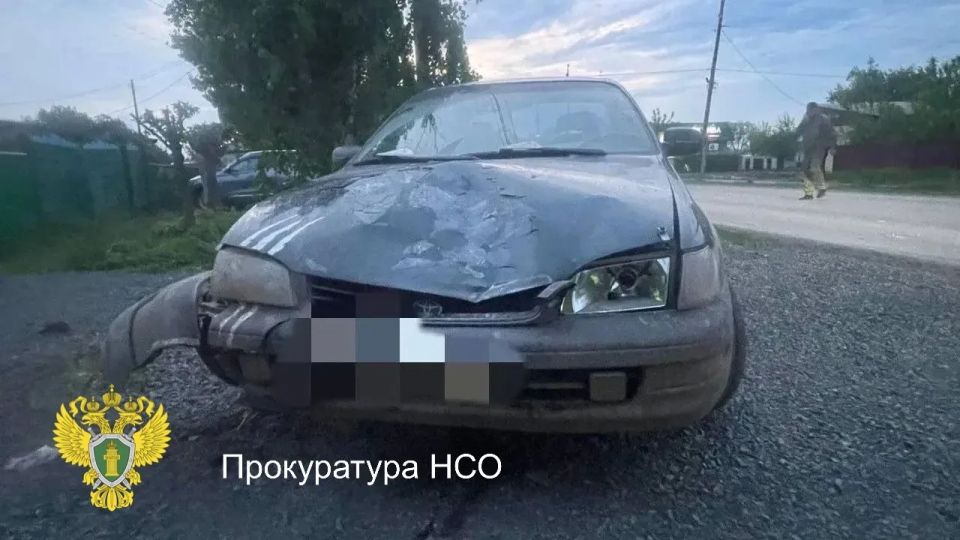 В Новосибирской области вынесен приговор по уголовному делу о ДТП, в результате которого погиб несовершеннолетний ребенок В Новосибирской области вынесен приговор по уголовному делу о ДТП, в результате которого погиб несовершеннолетний ребенок