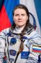 Новосибирский космонавт Анна Кикина готовится ко второму полету на МКС