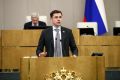 Александр Аксёненко предложил обязать управляющие компании отчитываться перед жильцами каждые полгода