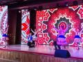 В Доме национальных культур им. Г.Д. Заволокина в рамках ежегодного форума национальных культур народов России #ЭтоРоссия состоялось торжественное открытие выставочной экспозиции изделий декоративно-прикладного искусства...