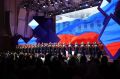 Максим Кудрявцев: Сегодня в Новосибирске стартовал федеральный форум национальных культур народов России «#ЭтоРоссия»